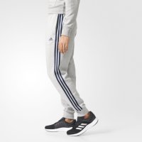 Мъжко долнище Adidas Essentials 3-Stripes Jogger, снимка 2 - Спортни дрехи, екипи - 44395998