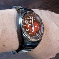 швейцарски часовник Jacques Lemans F1 , снимка 10 - Мъжки - 30979823