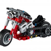 LEGO® Technic 42132 - Мотоциклет.LEGO® Technic 42117 - Състезателен самолет., снимка 7 - Конструктори - 40089519