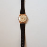 Класически часовник MEISTER ANKER quartz, снимка 1 - Антикварни и старинни предмети - 34029373