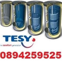 TESY Лицензиран сервиз на бойлери "Теси" (TESY)-Пловдив