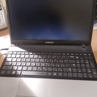 Лаптоп Samsung 300E, снимка 1 - Лаптопи за дома - 42835266