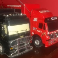 RC камиони, снимка 6 - Коли, камиони, мотори, писти - 38380357