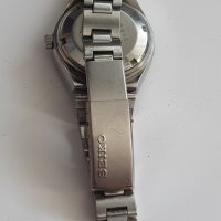 Дамски часовник Seiko 2706-7050 automatic, снимка 5 - Дамски - 33815574