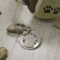 Медальон за домашен любимец, снимка 3 - За кучета - 30244757