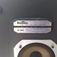 Beston B 120, снимка 3 - Тонколони - 29702599