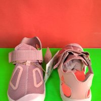 Английски детски сандали-ADIDAS , снимка 5 - Детски сандали и чехли - 40602471