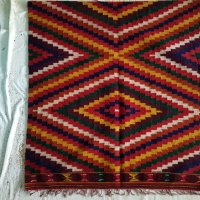 Тетевенски ръчно тъкани килими, снимка 5 - Килими - 30798688