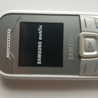 Samsung GT-E1200 - Samsung GT-E1200I - Samsung E1200, снимка 3 - Samsung - 36989642