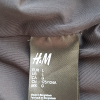 Бански за бременни H&M размер L , снимка 9 - Дрехи за бременни - 44696346