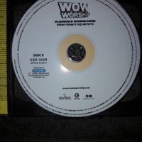 WOW Worship: Yellow (2 X CD), снимка 10 - CD дискове - 31828239