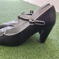 Дамски обувки , снимка 3 - Дамски елегантни обувки - 42768146