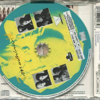 Tin Machine-You Belong in rock n roll, снимка 2 - CD дискове - 34481918