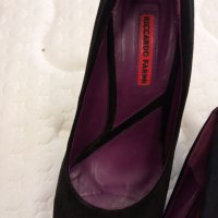 Обувки Riccardo Farinl , снимка 6 - Дамски елегантни обувки - 40698838