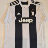 Оригинална тениска adidas Juventus Ronaldo  , снимка 1 - Футбол - 38099630