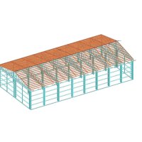 ЛИЗИНГ - Хале, Халета, Склад, Складове, Магазин, Магазини - 288м², снимка 1 - Строителни материали - 44212757