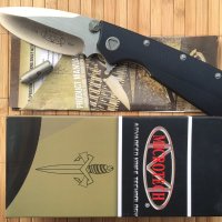 Microtech Marfione DOC, снимка 1 - Ножове - 42606596