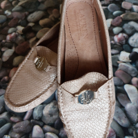 RALPH LAUREN - дамски обувки, снимка 6 - Дамски ежедневни обувки - 44790084