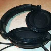 sennheiser hme-95 headphones-внос sweden 3010202110, снимка 5 - Слушалки и портативни колонки - 30614122