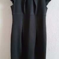 Елегантна  Черна рокля, снимка 3 - Рокли - 37801520