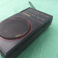 UNIVERSUM  TR 2653  Радио, снимка 3 - Радиокасетофони, транзистори - 31582330