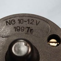 Бобина ел.магнитна NG-10 12V, снимка 7 - Резервни части за машини - 30592949