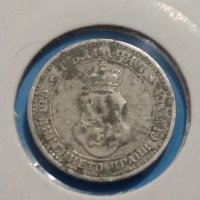 Монета 5 стотинки 1913 година - Цар Фердинанд първи Български - 18314, снимка 5 - Нумизматика и бонистика - 31083368