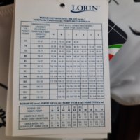 Дамски бански от две части - "LORIN" L5017/6 - 36/S, 38/M и 40/L. , снимка 3 - Бански костюми - 37022525