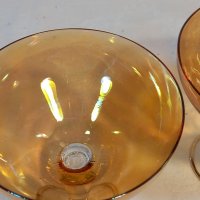 Две тънкостенни чаши, снимка 5 - Чаши - 38025072