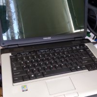 Лаптоп DELL Latitude D600 и Toshiba L300 / L305 / A200 / A305 / C650, снимка 5 - Лаптопи за дома - 34388365