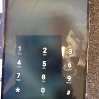 Дисплей със счупено стъкло за Xiaomi Redmi 8, снимка 1 - Резервни части за телефони - 34533670