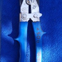 ERDI- GERMANY ножици за ламарина , снимка 1 - Други инструменти - 33707850