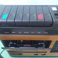 Graetz нов касетофон, снимка 7 - Радиокасетофони, транзистори - 32089051