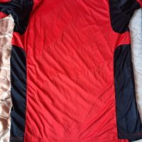 Спортна блуза Uhisport, снимка 2 - Спортни дрехи, екипи - 32107174