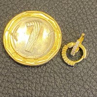 Златни пръстени ланче кръст обеци gold 14k 585 zlatni zlato zlatno , снимка 4 - Пръстени - 35203357