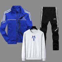 Мъжки спортен комплект , снимка 4 - Спортни дрехи, екипи - 44190148