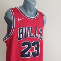 Nike Jordan #23 NBA Mens Size L ОРИГИНАЛ! МЪЖКИ ПОТНИК!, снимка 11 - Спортни дрехи, екипи - 40537888