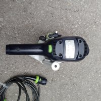 Оберфреза festool , снимка 6 - Други инструменти - 42471778