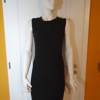 Дамска черна рокля RICH & ROYAL, снимка 1 - Рокли - 42891542