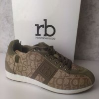 Обувки Rocco Barocco , снимка 1 - Маратонки - 38523104