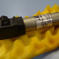 сензор за налягане SIKA pressure sensor DSM 231A 250 Bar Ex, снимка 8 - Резервни части за машини - 35180657
