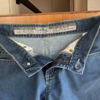 дамски дънки Vaude Jeans Dry Outdoor W27/L34, снимка 4 - Дънки - 37151446