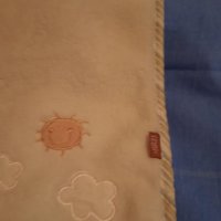 Продавам бебешки одеяла, снимка 3 - Спално бельо и завивки - 40087325