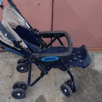 Детска количка-Чико, снимка 1 - Детски колички - 39340992