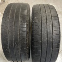 Летни гуми 205/55 17 goodyear, снимка 1 - Гуми и джанти - 44463163