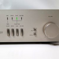 Harman Kardon PM 620 Stereo Integrated Amplifier, снимка 3 - Ресийвъри, усилватели, смесителни пултове - 39118380