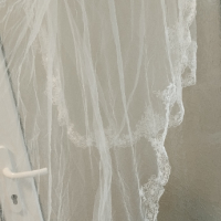 Булченска рокля, снимка 1 - Сватбени рокли - 44684948