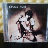 Diana Ross - Motown, снимка 1 - CD дискове - 31523242