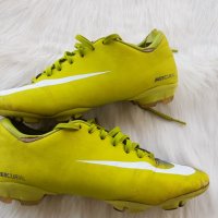 Бутонки Nike №39, снимка 10 - Футбол - 40878418