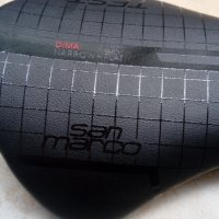 Selle San Marco-карбонова седалка., снимка 10 - Велосипеди - 32179476